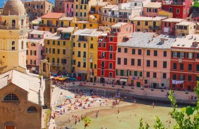 Οικονομικές διακοπές σε 5 πόλεις της Ιταλίας 