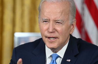 Joe Biden: Η κούκλα 23χρονη εγγονή του 