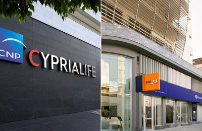 Η CNP Cyprus στην Ελληνική Τράπεζα