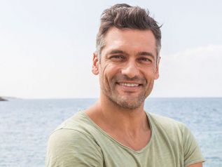 Survivor 2: Δάκρυσε ο Στέλιος Κρητικός