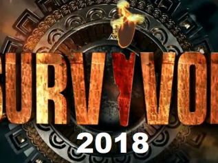 Survivor 2: Μελίνα Μεταξά VS Ελένη Χατζίδου