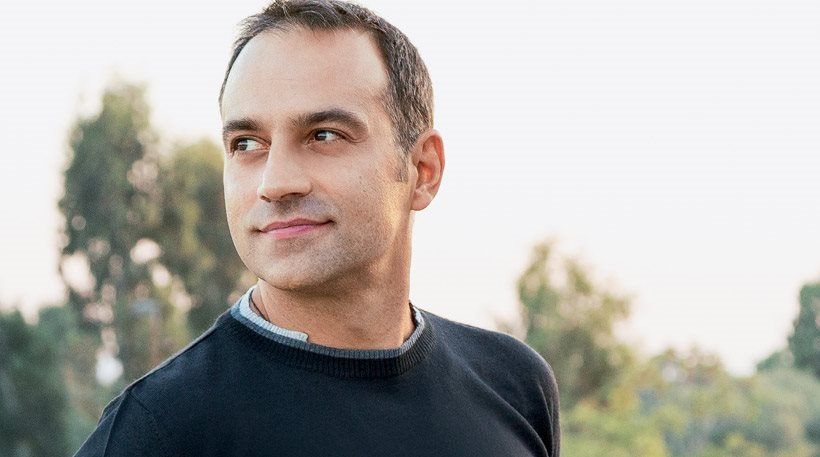 Krateros Katsoylhs Pote Epistrefei Sthn Ekpomph Toy Must