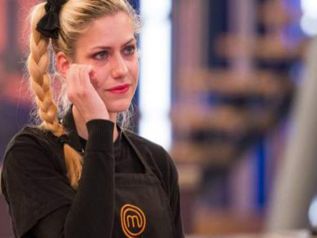Master Chef: H «βεντέτα» μεταξύ Γωγώς και Τζώρτζη έχει φτάσει σε άλλο επίπεδο