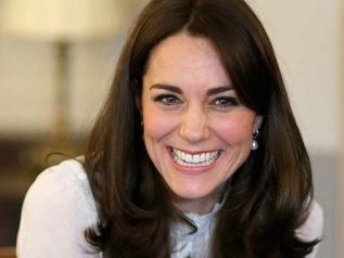 H Kate Middleton πρωταγωνίστρια σε θεατρική παράσταση!