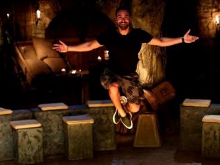 Άγριος καβγάς στο αποψινό Survivor 2