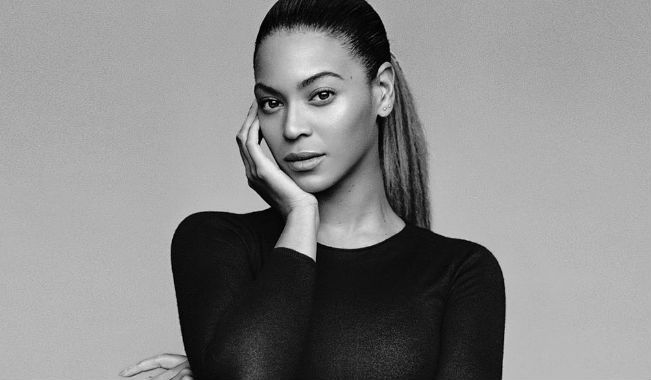 H Beyoncé είναι η νέα αρχισυντάκτρια της αμερικανικής Vogue, must