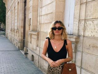 photo by @iviadamou_