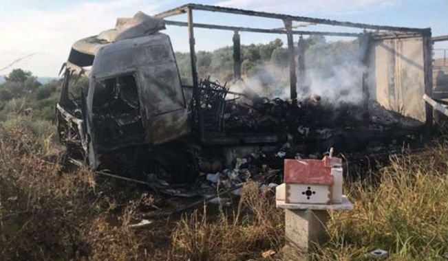 Tragwdia Sthn Kabala 11 Metanastes Kahkan Zwntanoi Se Troxaio Must