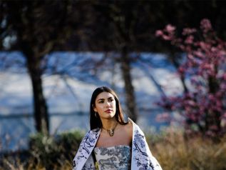 Photo By @penelopecruzoficial On Instagram
