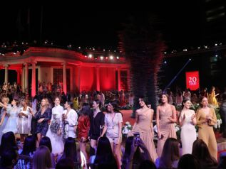 Αυτοί πραγματοποίησαν το Must Fashion The Anniversary Event