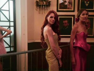 Στο backstage του Must Fashion The Anniversary Event