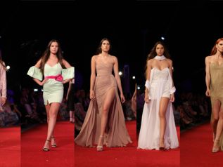 Δείτε ολόκληρο το σόου του brand Atelier Asimakis