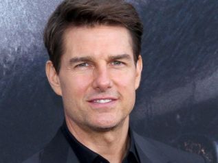 Η νέα είδηση για τον Tom Cruise θα σε χαροποιήσει ιδιαίτερα