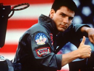 ''Top Gun'': Νέα ταινία 34 χρόνια μετά την πρώτη! 