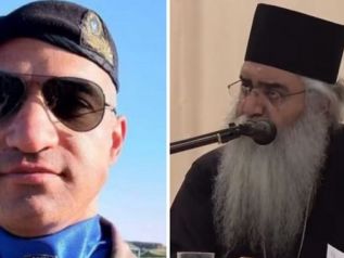 Η σοκαριστική δήλωση του Μητροπολίτη Μόρφου για τα παιδιά που σκότωσε ο Μεταξάς