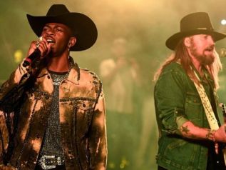 To ''Old Town Road'' σπάει ρεκόρ