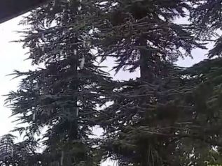Βροχές στα ορεινά, καύσωνας στο εσωτερικό