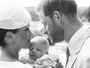 Ο Harry και η Meghan προσέλαβαν 3η νταντά και αναρωτιόμαστε πόσο θα κρατήσει