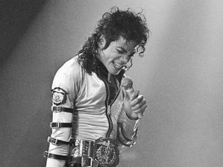 Παρελθόν ο Michael Jackson από τα βραβεία του MTV