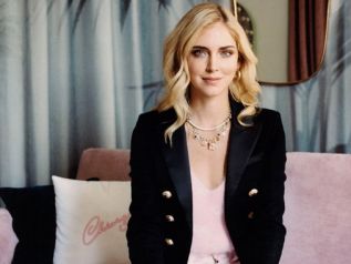 Γιατί κλαίει με λυγμούς η Chiara Ferragni;