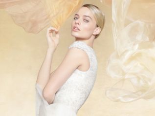 Ο νέος beauty ρόλος της Margot Robbie