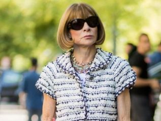 H Anna Wintour κάνει online course και όλες θέλουμε να συμμετέχουμε!