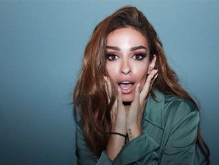 H Ελένη Φουρέιρα και το «Fuego» σε σειρά του Netflix;