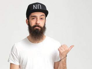 Δείτε τι κάνει ο Παναγιώτης Κυριάκου στο στούντιο του Deejay 93.5