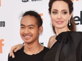 Angelina Jolie - Brad Pitt: Η δήλωση του Maddox για τον πατέρα του