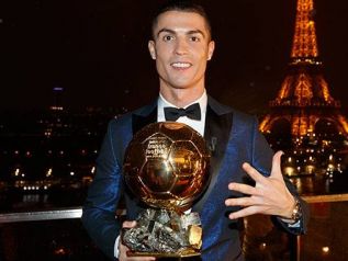 Τα δάκρυα του Cristiano Ronaldo και ο αλκοολικός πατέρας του