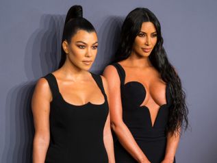 Kardashians: Ένας νέος ενδοοικογενειακός «πόλεμος» έχει ξεσπάσει