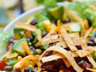 Αν είσαι λάτρης του #mexicanfood, αυτή την συνταγή πρέπει να την δοκιμάσεις!