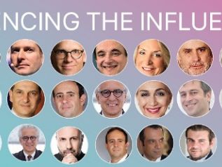 Θέλεις να είσαι εσύ ο επόμενος influencer;