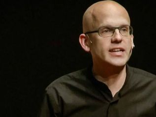 Digital Agenda Cyprus: Ο βραβευμένος Σουηδός δημοσιογράφος, Andreas Ekström στην Κύπρο