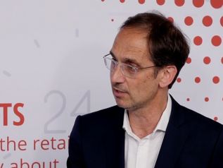 Digital Agenda Cyprus Summit: Ο επενδυτικός διευθυντής του ASOS, Daniel Bobroff, στην Κύπρο