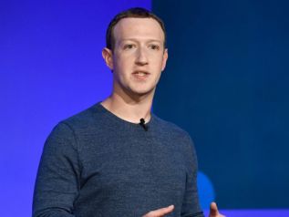 O Mark Zuckerberg υποστηρίζει πως... οι δισεκατομμυριούχοι δεν πρέπει να υπάρχουν