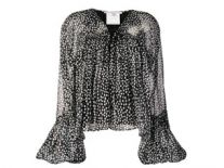 Teddy Bear Icon παλτό €2,510 από Max Mara