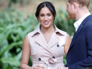 ''Έσπασε'' η Meghan Markle σε τηλεοπτική συνέντευξη