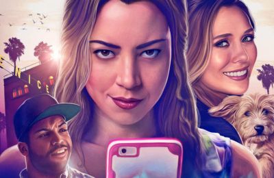 Ανακάλυψα το ''Ingrid Goes West'' στο Netflix