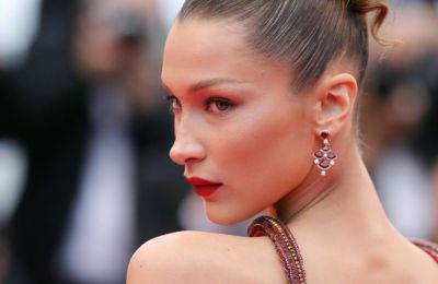 Στο... πάρτι της Bella Hadid και του Michael Kors
