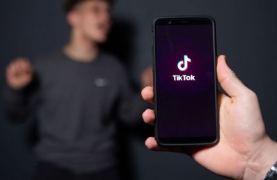Ξέρεις τι είναι το TikTok; 