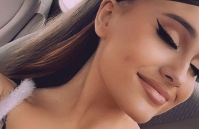 Κι όμως η γυναίκα της φωτογραφίας δεν είναι η Ariana Grande