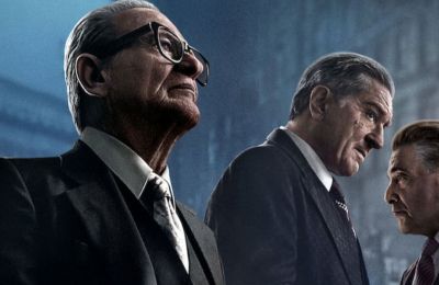 Όσα πρέπει να ξέρεις για την ταινία του Scorsese στο Netflix