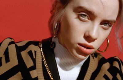 H Billie Eilish στην ίδια συνέντευξη, για τρίτη χρονιά! 