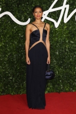 H Gugu Mbatha-Raw