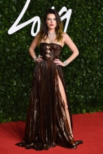 H Bella Thorne