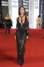 H Nicole Scherzinger