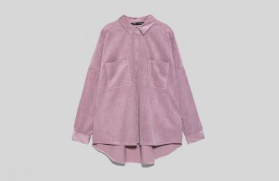 Ψηλόμεσο cargo παντελόνι €29.99 από Pull & Bear