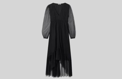 Ψηλόμεσο cargo παντελόνι €29.99 από Pull & Bear