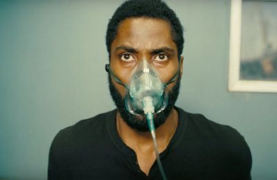 ''Tenet'': Η νέα, μυστηριώδης ταινία του Christopher Nolan
